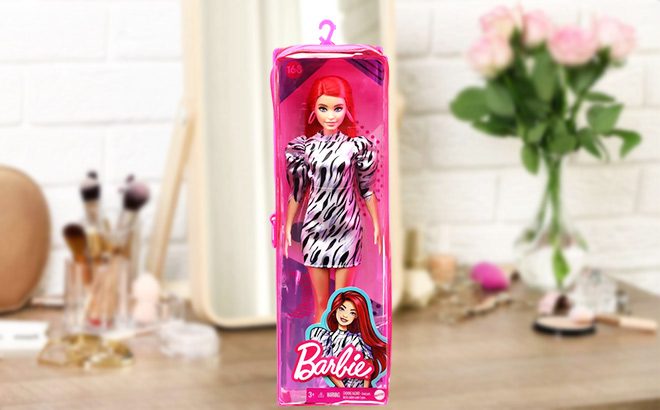 Barbie Dolls $4.99