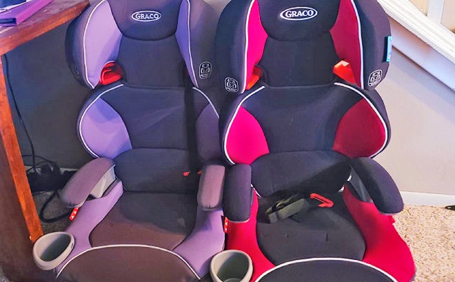 Graco Booster Seat $49 Shipped