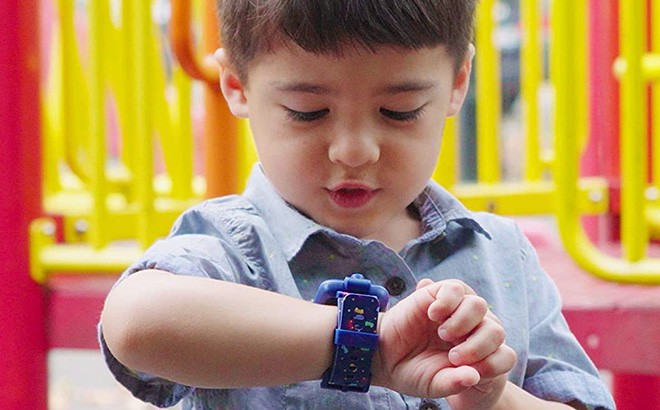 Kids Smart Watches $19