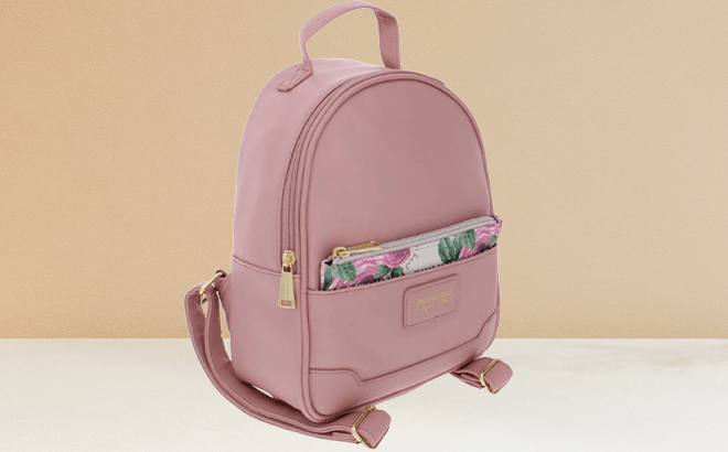 Juicy Couture backpack