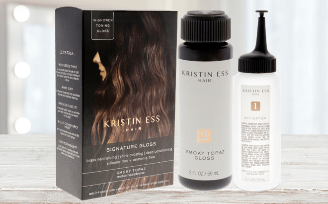 ULTA Gorgeous Hair Event: 50% Off CHI, Redken, Kristin Ess, Nioxin, Slip
