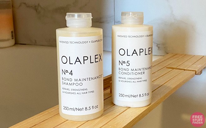 Olaplex Hair Care 2-Pack for $24