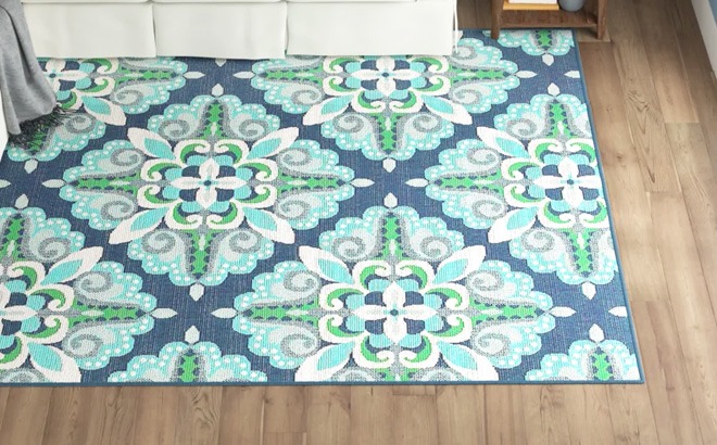 Up to 80% Off Area Rugs (Way Day Sale)!