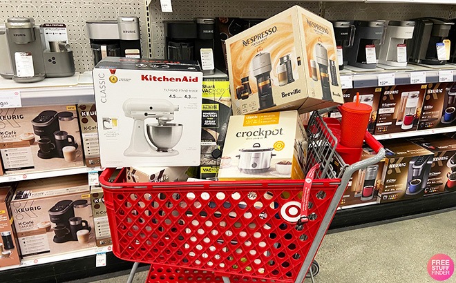 Target Early Black Friday Deals LIVE NOW!