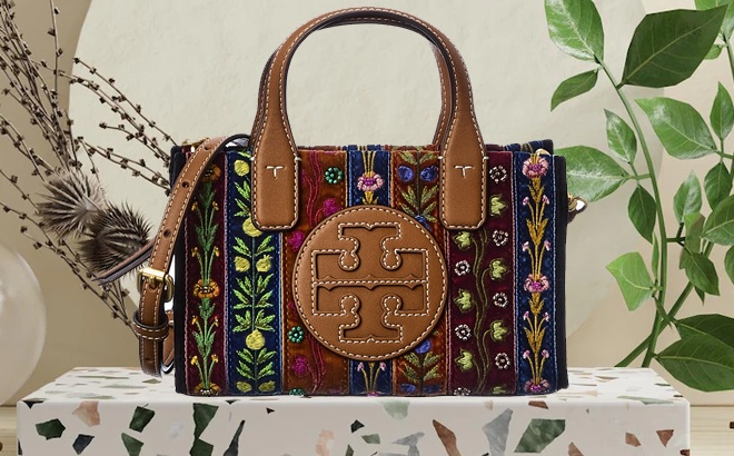 Tory Burch Up To 80% Off