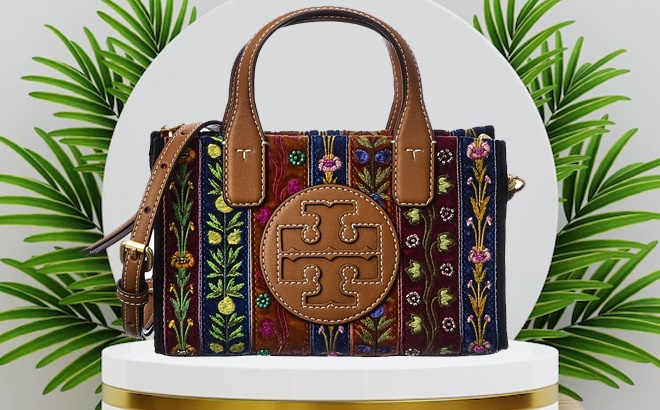 Tory Burch Up To 80% Off | Free Stuff Finder
