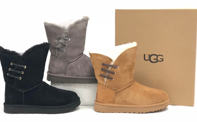UGG Women's Boots $89 Shipped