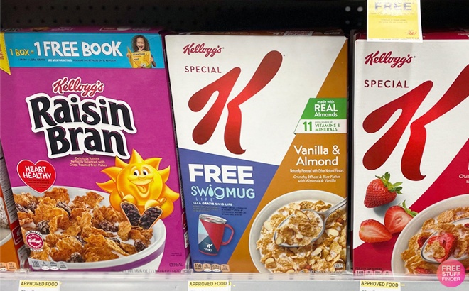 FREE $10 Target Gift Card with $50 Grocery Purchase