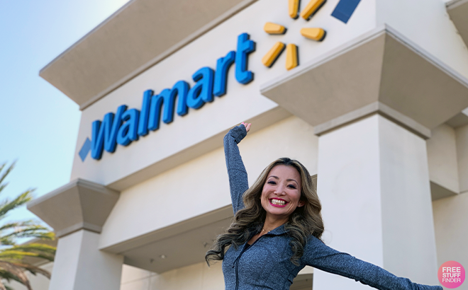 Walmart Deals for Days - Live Now!