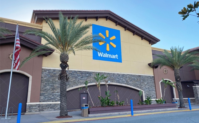 FREE $15 to Spend on Storage & Organizers at Walmart (New TCB Members!)