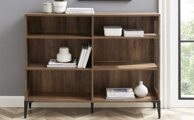 Bookcases Up to 70% Off!