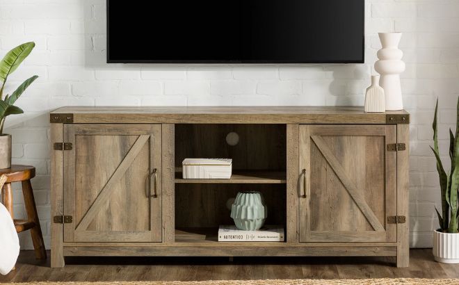 TV Stands Up to 70% Off!