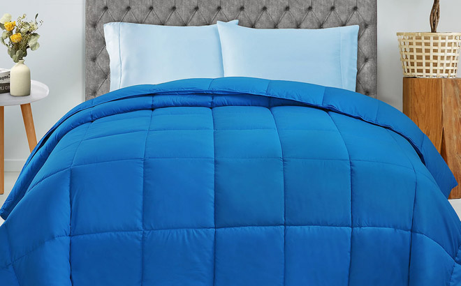 All-Season Blanket $20.99 Shipped