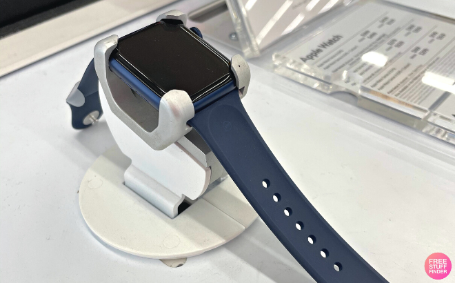 Apple Watch SE $199 Shipped