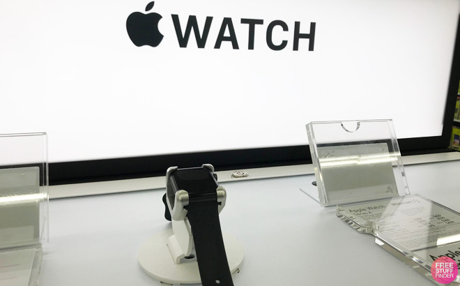 Apple Watch SE $149 Shipped