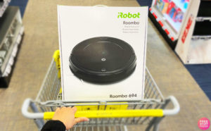 GIVEAWAY! 🎉 Win FREE iRobot Roomba! 🥰 (5 Hours Left!) 🏃‍♀️ Black Friday Weekend! 🙌