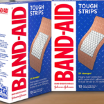 Band-Aid 2-Pack Bandages Primary Pic