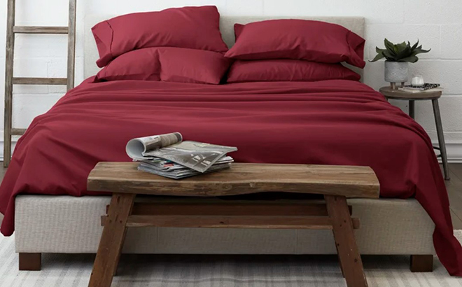 Bedding Up to 80% Off - Early Black Friday!
