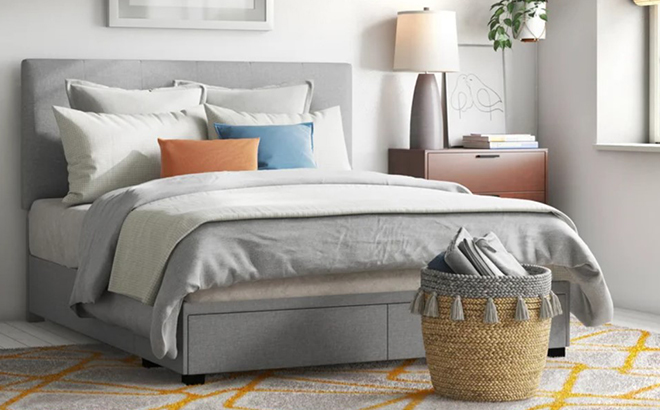 Bedroom Furniture Up to 80% Off (Cyber Week)!