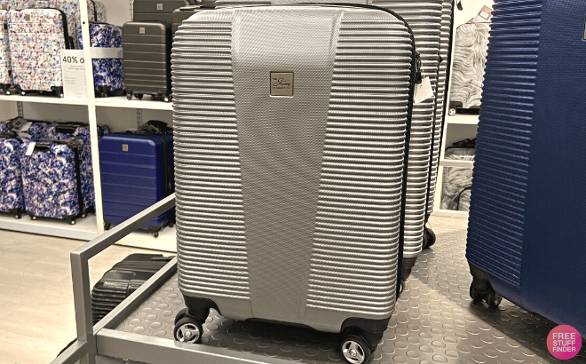 Skyway 24-Inch Luggage $69