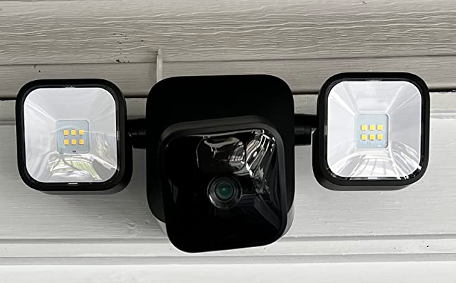 Blink Wireless Floodlight Camera