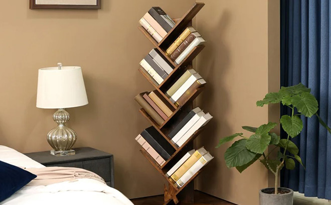 Bookcases Up to 80% Off (Black Friday Deals!)