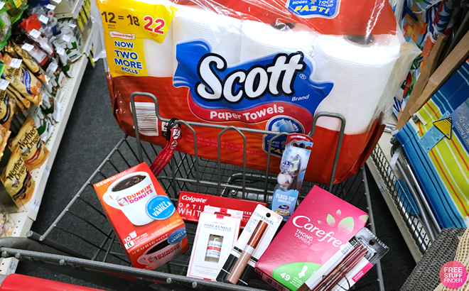 CVS Weekly Matchup for Freebies & Deals This Week (11/20 – 11/26)