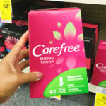 Carefree-Thong