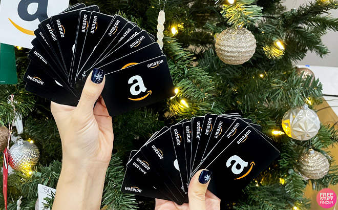 🎁15-Days of CHRISTMAS GIVEAWAYS! 🤩🎄 Win $50 Gift Card - 2 Winners! (1 Hour Left!)