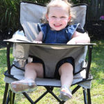 Ciao-Baby-Camping-Chair