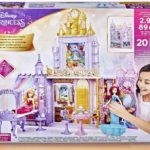 Disney Princess Fold n Go Celebration Castle (1)