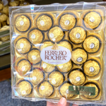 Ferrero Rocher 24-Count Gift Box Primary Pic