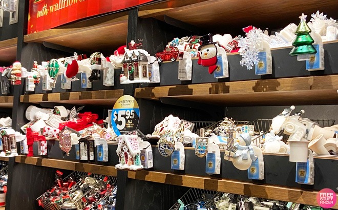 Bath & Body Works Scent Plugs $5.95