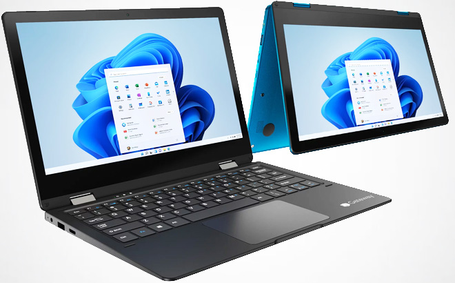 Gateway 11.6-Inch Laptop $149 Shipped