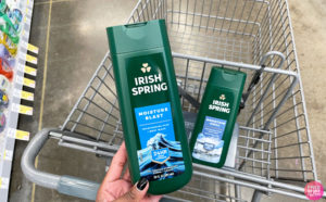 Irish Spring Body Wash $1.74 Each