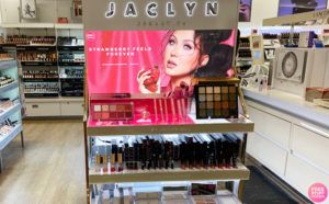 Jaclyn Cosmetics 50% Off!