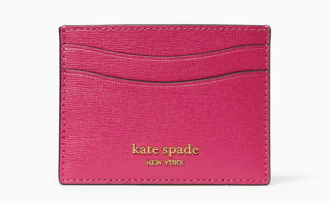 Kate Spade Cardholders $34