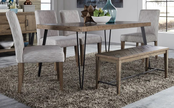 Kitchen & Dining Furniture Sale - Up to 80% Off!