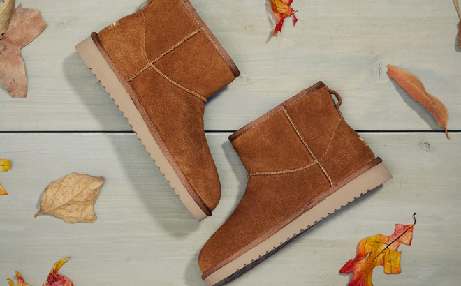 Koolaburra by UGG Boots $44 Shipped