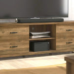 Lancaster Farmhouse 70-inch TV Stand Primary Pic