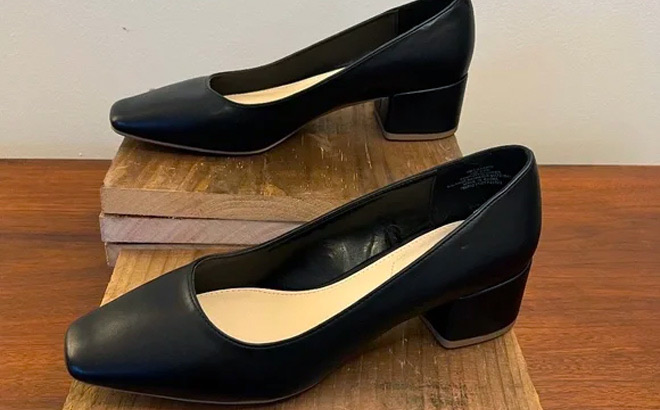 Women’s Pumps $29