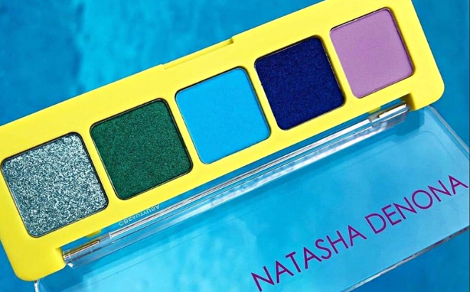 Natasha Denona Mini Palette $12.50 Shipped