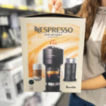 Nespresso Vertuo Next Coffee Bundle
