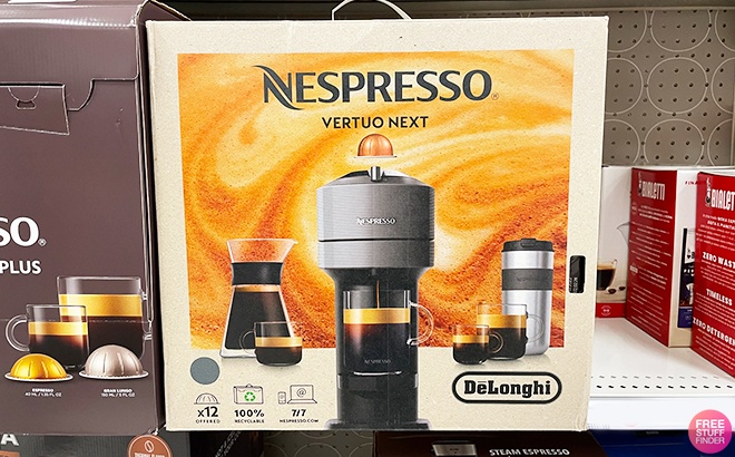 vertuo price