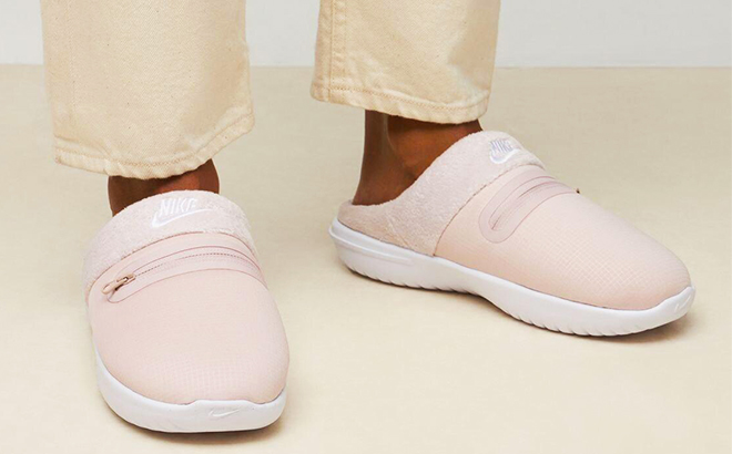 Nike Women's Slippers $26 Shipped