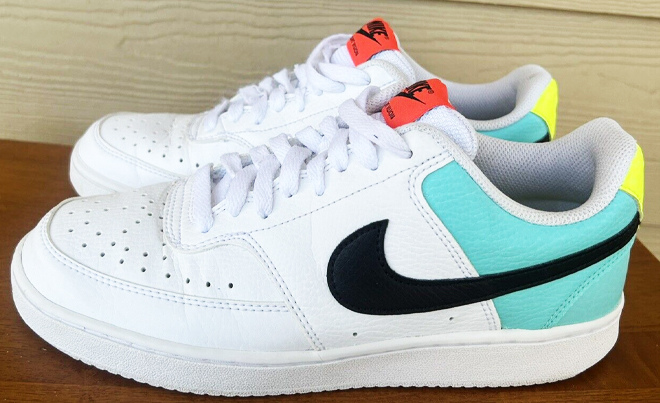 Nike Women's Shoes $56 Shipped + $10 Kohl's Cash