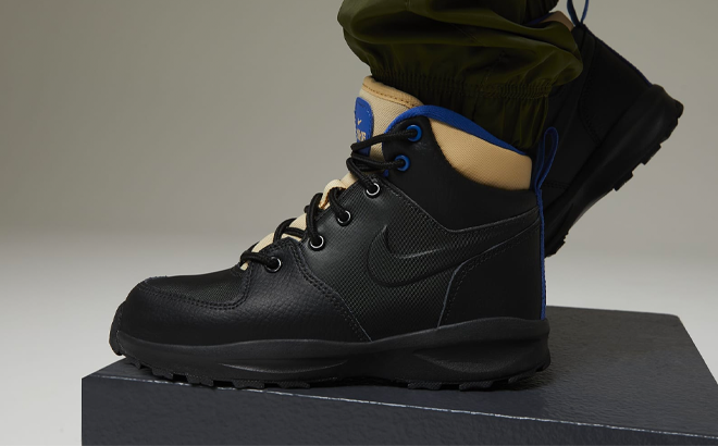 Nike Toddler Boots $29 Shipped