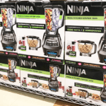 Ninja Mega Kitchen System Blender