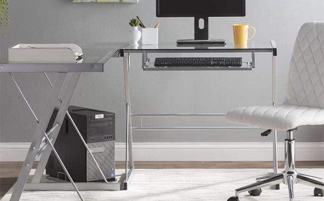 Home Office Sale - Up to 80% Off!