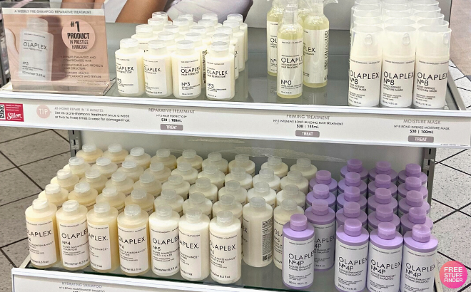 Olaplex Hair Care $18 Shipped
